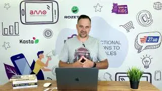 Обзор платформы для маркетплейсов 