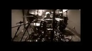 LOUDBLAST "DRUMS SESSIONS TEASER" HARD FORCE BONUS