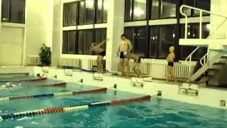 УТС по спортивной подготовке в 
