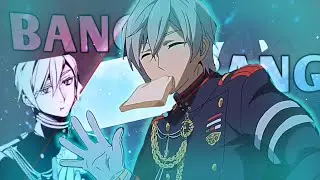 Shinya Hiiragi edit - Bang Bang