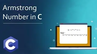 C PROGRAMMING/ARMSTRONG 💪NUMBER PROGRAM/ #programming #shorts #coding @CollegeWallahbyPW