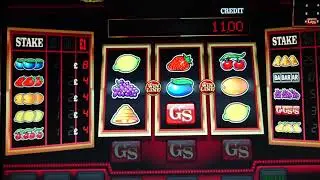 Astra - Grandslam £100 Jackpot