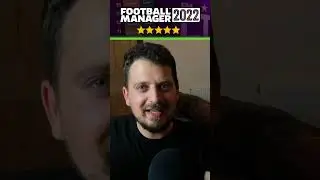 DON'T DO THIS in Football Manager