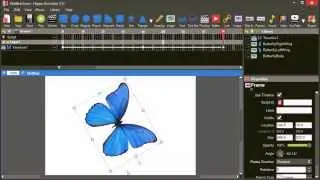 Timelines - Hippo Animator 3 Tutorial