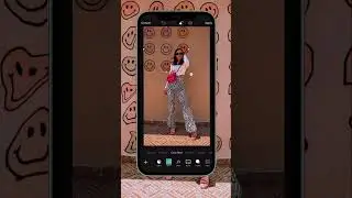 Create A Swirled Background in PicsArt