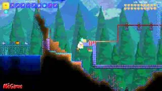 Terraria Weapon Guide: Land Mine