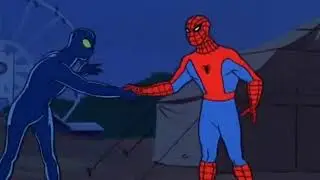 1967 Spider-Man got his ass kicked a lot