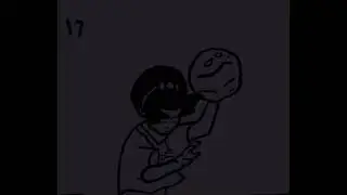 Toph test animation