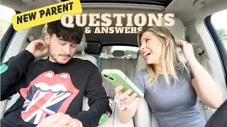 Answering ALL Your Questions!!
