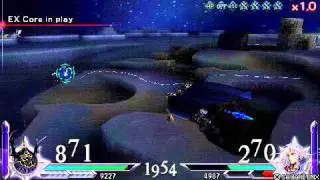 Golbez vs. Cecil Harvey