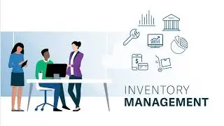 Inventory Management