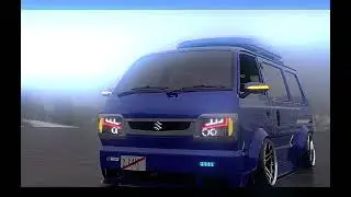 maruti suzuki Omni #marutiomni #marutisuzuki #van