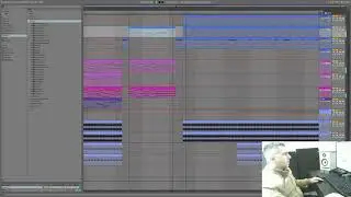 Poddy Crane - Limitless (No Limit Recordings)