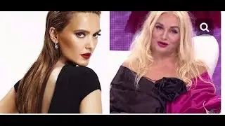 DEMET AKALIN MI BANU ALKAN MI  DÜNYA GÜZELLERİM