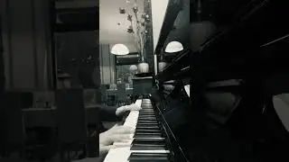 Beyonce - Halo on Piano