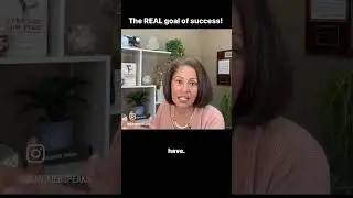 Helping teens understand the purpose of money!