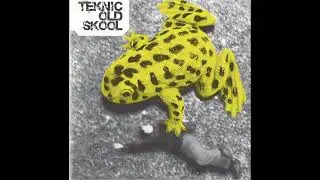 Teknic Old Skool - Every Body Sunshine Part 1+2 (2006)