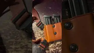 HK P30 and a time machine #shorts