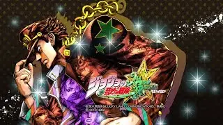 JOSTARS TOMMY, Coda, JIN - JoJo Sono Chi no Kioku end of THE WORLD [STAR PLATINUM] FC 281PP