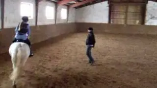 Sascha  Riding