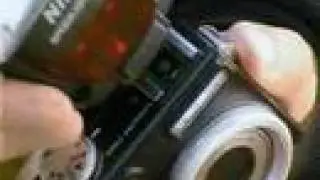 Nikon P5000, video review from www.zoom.cnews.ru