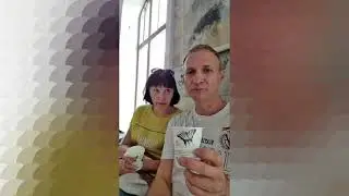 04. Кисловодск. Нарзанная галерея. Сентябрь 2023