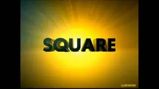 (HQ) "The Super Spongy Square Games" - Official Teaser Trailer