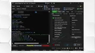 REALME C11 RMX2185 Pattern/FRP Lock Remove By Hydra Tool