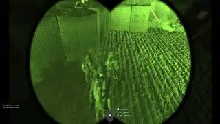15th MEU (SOC) Arma 3 Realism Unit | Operation Nordic Shield 11-20 Task Force Alpha