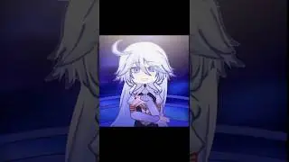 creator vs oc || genshin impact [rushed]
