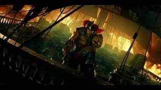 Gangplank, The Saltwater Scourge Extended 1 Hour