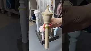 Декоративные карнизы Джелато