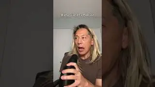 Alpha Grandma starts a podcast 