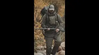 110 KLYM...a Game-Changer for Lightweight Hunters