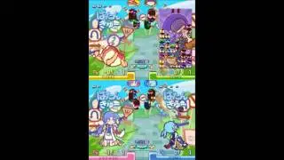 Puyo Puyo!! (ぷよぷよ!!) 20th Anniversary - 01-29-2017