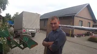 последние новости гаража