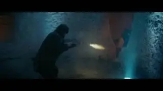 John Wick 2 kills & knockouts!