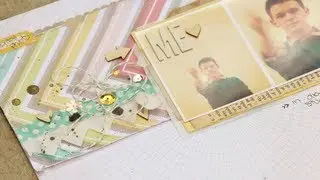 From Start to Finish Layout :: Paper Planes