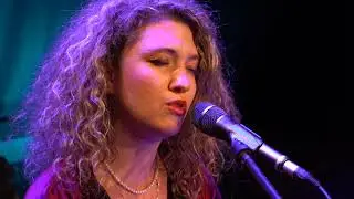 Eléonore & Labyrinth Ensemble, Aşkın Şarabı