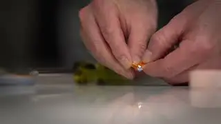 A Revolutionary Way To Secure Fasteners With VC-3 Tape and Liquid