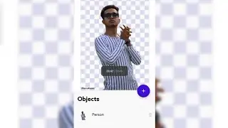 background remove in a second 🤯 boom bam 💥