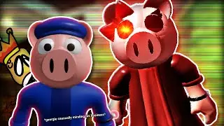 Roblox: Piggy Rebooted MP4