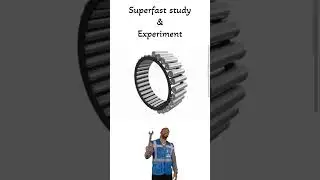 Roller bearing #bearing #youtubeshorts #shortsvideo