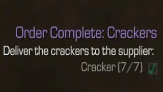 How to Complete Daily Quest for Supplier on STALCRAFT