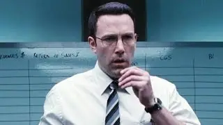 Расплата - Трейлер на русском 2016 | The Accountant - Oficial Trailer