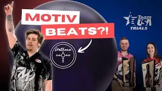 Motiv Beats the Purple Hammer?! | Team USA Trials & Ballmaster Breakdown