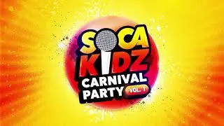 Family (Official Audio) | SocaKidz