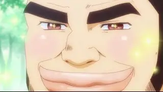 Yamato!