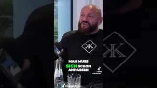 Bözemann über Deutschland und die Einwanderungskultur.