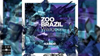 Zoo Brazil - Forbidden Days